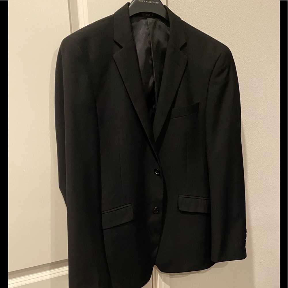 Men’s Blazer